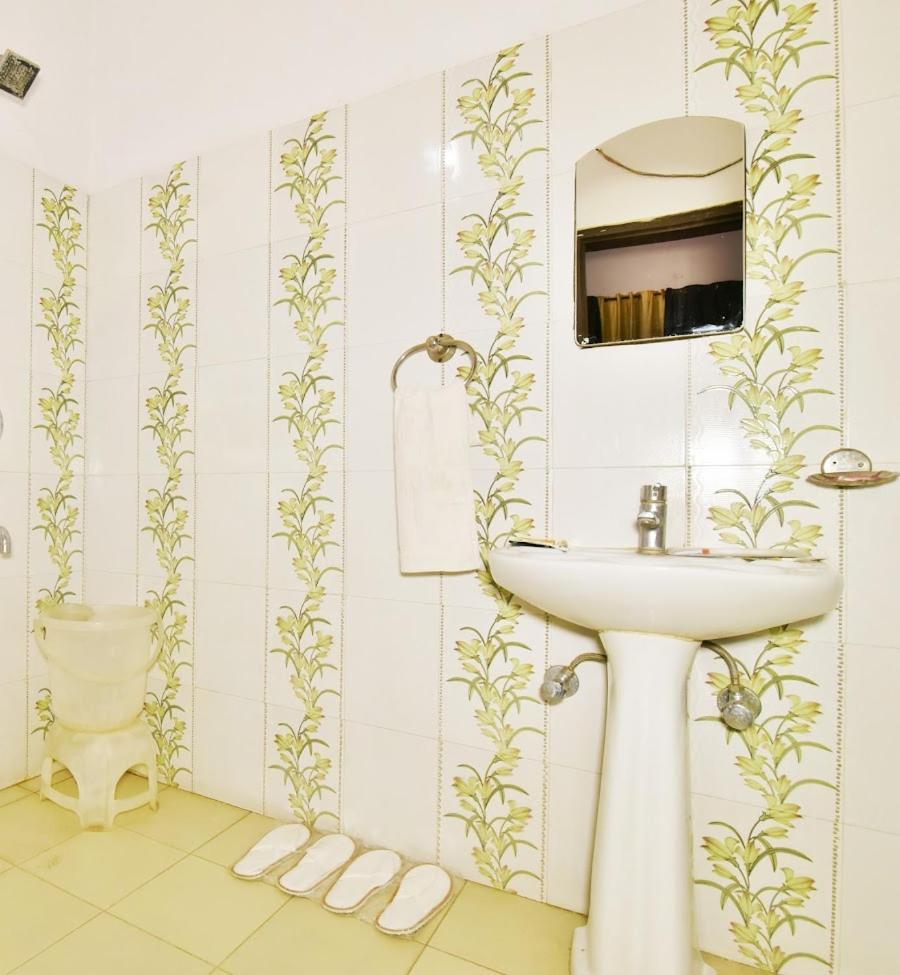 Hotel Sham Villa Амрітсар Екстер'єр фото